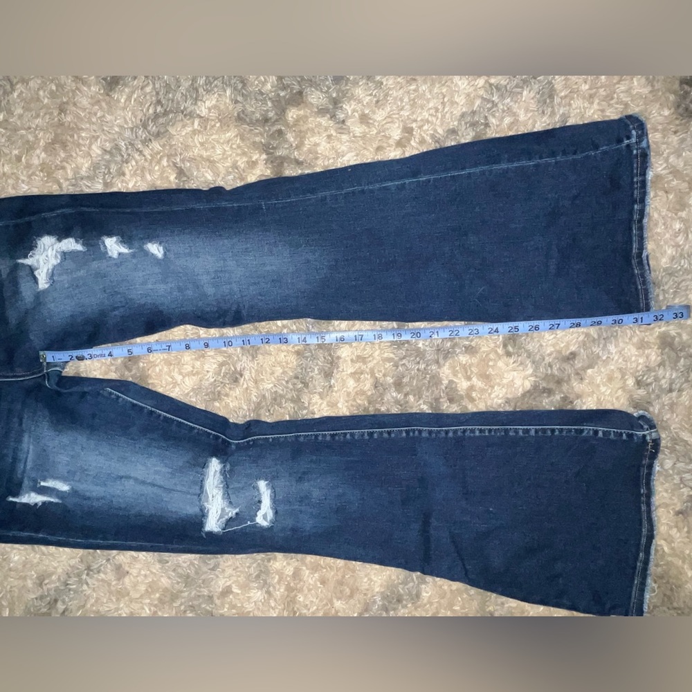 Zenana Jeans - Picture 4 of 9